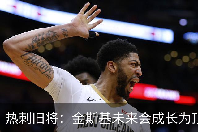 热刺旧将：金斯基未来会成长为顶级门将；我很欣赏德泽尔比